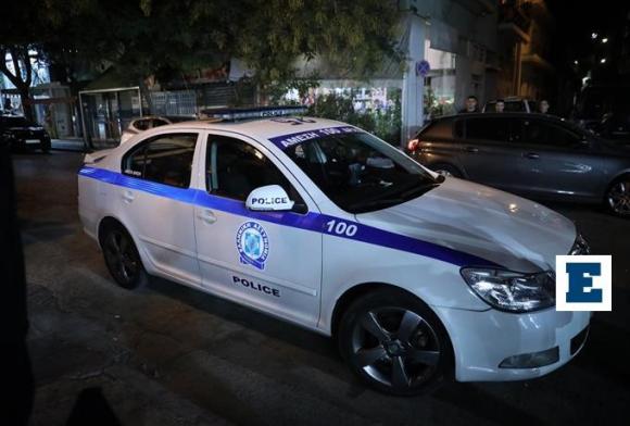 Σοκ στη Χαλκιδική  55χρονος πυροβόλησε την 27χρονη πρώην σύντροφό του – Συνελήφθη από την αστυνομία