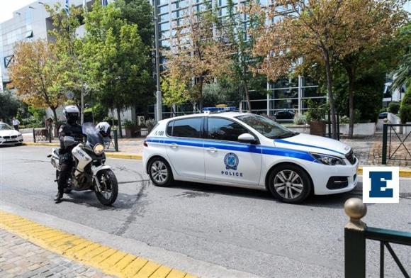 Θεσσαλονίκη  Οκτώ συλλήψεις από την αστυνομία για παρεμπόριο