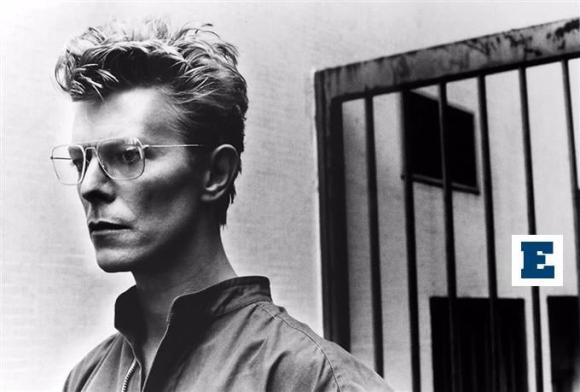 Στο μυαλό του David Bowie  Σεξ, ναρκωτικά και ο διάβολος στην πισίνα