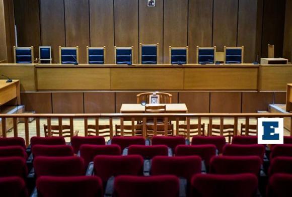 ΕΣΔΙ  Τα 16 δικαιολογητικά για τις 224 θέσεις στα Δικαστήρια