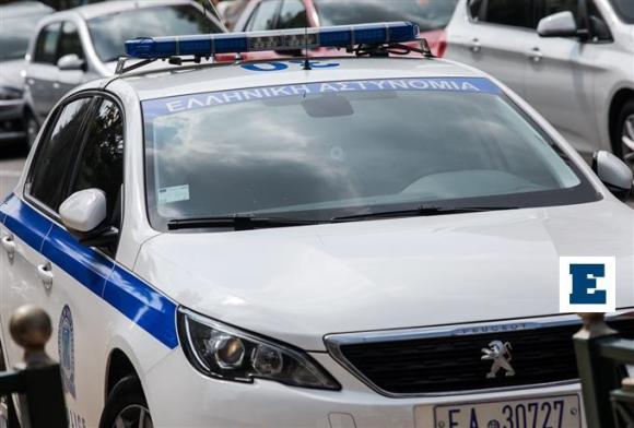 Θεσσαλονίκη  Διέρρηξε 12 σπίτια κι έκλεψε ένα αμάξι μέσα σε οκτώ μήνες