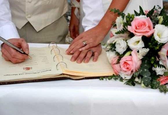 Από που μπορείτε να πάρετε πληροφορίες για πολιτικούς γάμους στο Δήμο Χανίων