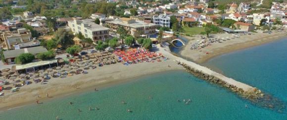“Το σχέδιο για τον ΒΟΑΚ θα προκαλέσει μη αναστρέψιμη βλάβη στο χωριό μας”