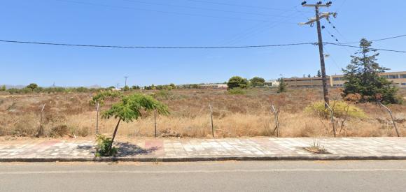 Συγκροτείται η Επιτροπή Καταλληλότητας για το οικόπεδο για το Πειραματικό και το Μουσικό Σχολείο
