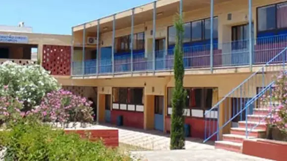 Συγχαρητήρια ανακοίνωση του Πρότυπου ΕΠΑΛ Ακρωτηρίου για τους επιτυχόντες μαθητές