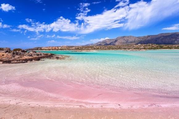 Στις 10 καλύτερες παραλίες στον κόσμο το Λαφονήσι, αλλά και στα… παράπονα!