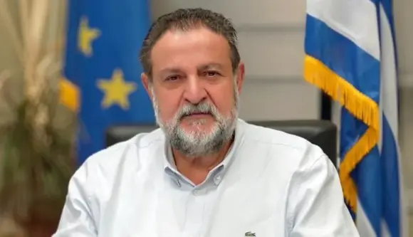 “Πυρά” Κεγκέρογλου για το ενδεχόμενο δημιουργίας δομής προσωρινής φιλοξενίας στο Καστέλλι Πεδιάδος