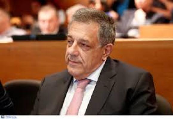 Στην Κρήτη για συναντήσεις εργασίας ο Υφυπουργός Υποδομών και Μεταφορών