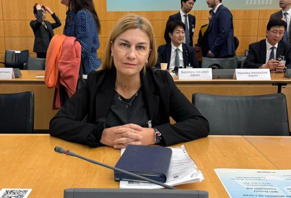 ΒΙΝΤΕΟ | “Μέχρι σήμερα η Γαύδος έχει ξεπεράσει τις ροές στο σύνολο του 2024”