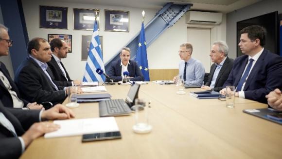 Παράταση έως τις 15 Ιουνίου για τον καθαρισμό των οικοπέδων
