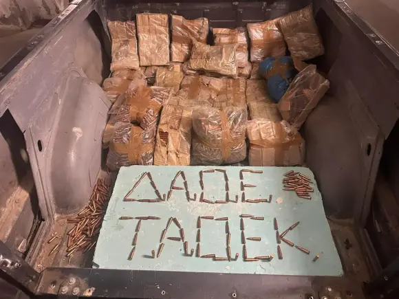 ΒΙΝΤΕΟ κ’ ΦΩΤΟ | Εξαρθρώθηκε εγκληματική οργάνωση που διακινούσε πυρομαχικά στην Κρήτη. Απόλυτη επιβεβαίωση του Parakritika.gr