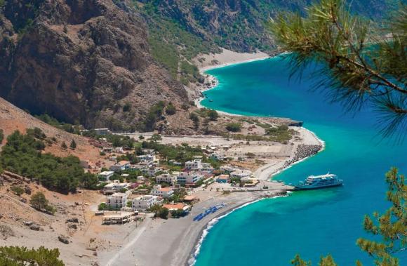 Χωρίς ρεύμα η Αγία Ρουμέλη! Στα όριά τους κάτοικοι, επιχειρηματίες και επισκέπτες!