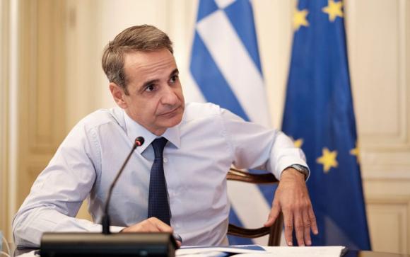 “Καμία βάση τα σενάρια για χτύπημα στη Σούδα”