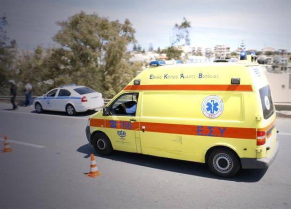 Άνδρας σε χωριό της Κισσάμου φέρεται να έδωσε τέλος στη ζωή του