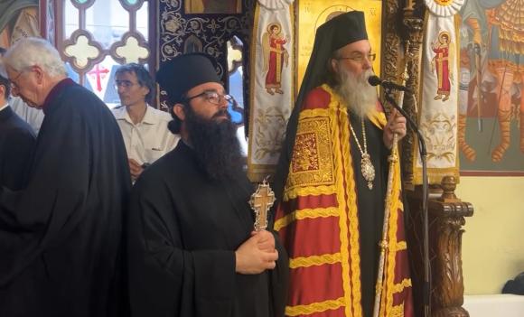 ΒΙΝΤΕΟ | “Άλλαξαν μετά τα μεσάνυχτα ένα νόμο 60 ετών… Η Εκκλησία λέει την αλήθεια και δεν φαντασιώνεται σενάρια”