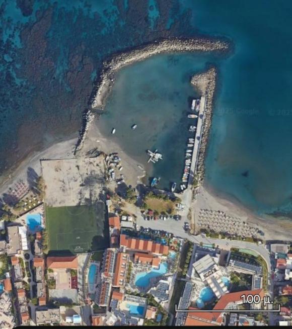 “Δεν μας έδωσε καμία απάντηση ο πρόεδρος του Λιμενικού Ταμείου”
