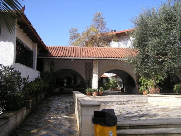 Τα μεταπτυχιακά προγράμματα που προσφέρονται από το ΜΑΪΧ