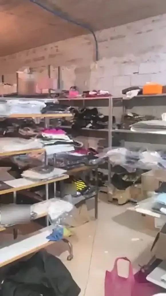 Περίπου δύο εκ. ευρώ η ζημιά από “μαϊμούδες” σε κατάστημα στην Κρήτη