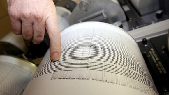 Σεισμική δόνηση έγινε αισθητή στην Σητεία