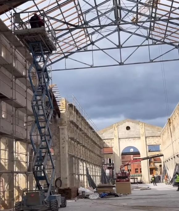 Στο επόμενο Δ.Σ η δεύτερη και τελευταία παράταση για τη δημοτική αγορά