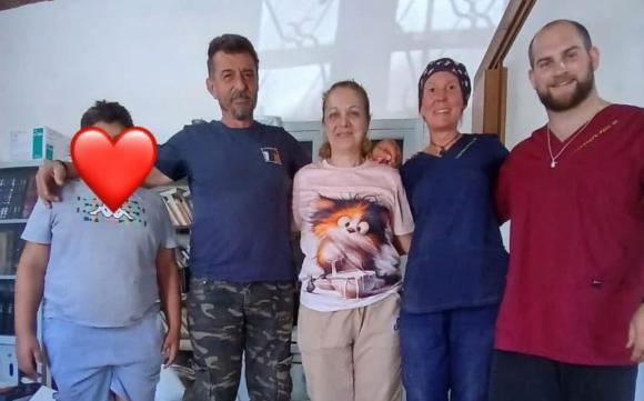 Δημος Σφακιων: Ολοκληρώθηκε το 7ο διήμερο στειρωσεων αδέσποτων