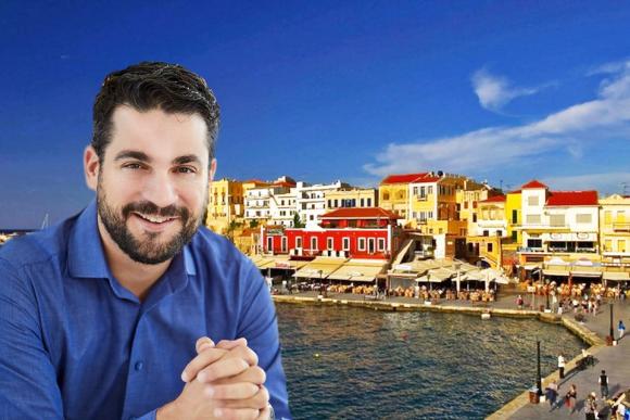 Το μήνυμα Σημανδηράκη για τους υποψηφίους των πανελλαδικών