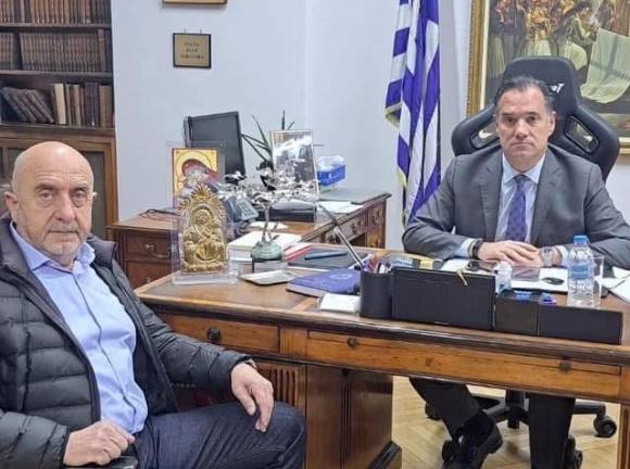 Στις άγονες περιοχές το Κ.Υ. Σφακίων, εκδόθηκε το ΦΕΚ