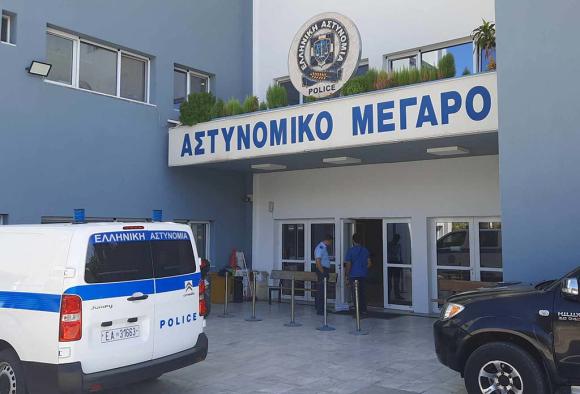 Η ανακοίνωση της Α.Δ. Χανίων για την “παρέα” με την προπληρωμενη κάρτα και την κοκαΐνη