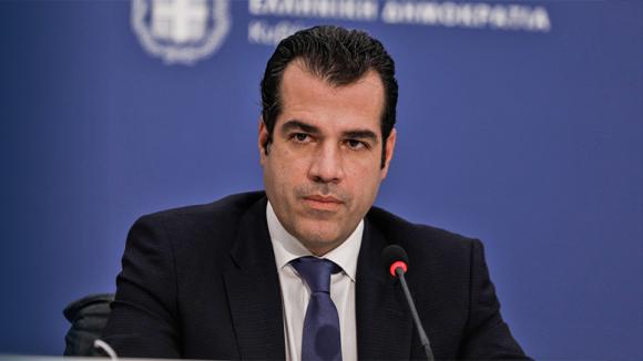 BINTEO | “Αποδεχόμαστε την πρόταση της Τοπικής Αυτοδιοίκησης, αλλά παραμένει η πρόταση της Κυβέρνησης για τη μόνιμη δομή”