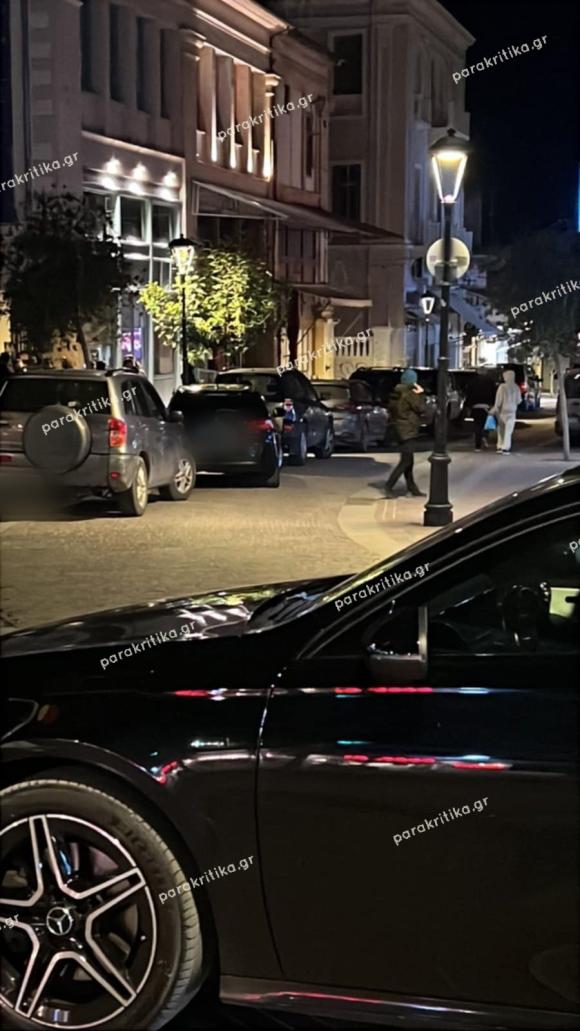 ΦΩΤΟ | Επιχείρηση της ΕΛ.ΑΣ. σε καταστήματα υγειονομικού ενδιαφέροντος στα Χανιά