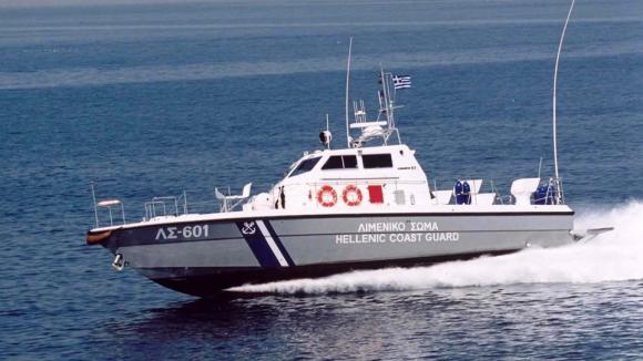 Ευχές από το Δ.Σ. της Ένωσης Προσωπικού Λιμενικού Σώματος στον Κωνσταντίνο Καστρινάκη
