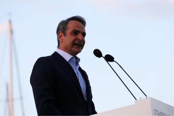 Οι αποφάσεις Μητσοτάκη στα Χανιά για τις επόμενες κινήσεις. Το παρασκήνιο των υπουργικών καρατομήσεων για τον ΟΠΕΚΕΠΕ, απομακρύνεται το σενάριο Προανακριτικής