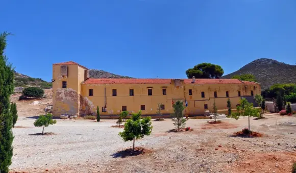 Σε ταβέρνα στα Χωραφάκια βρέθηκε ο 17χρονος