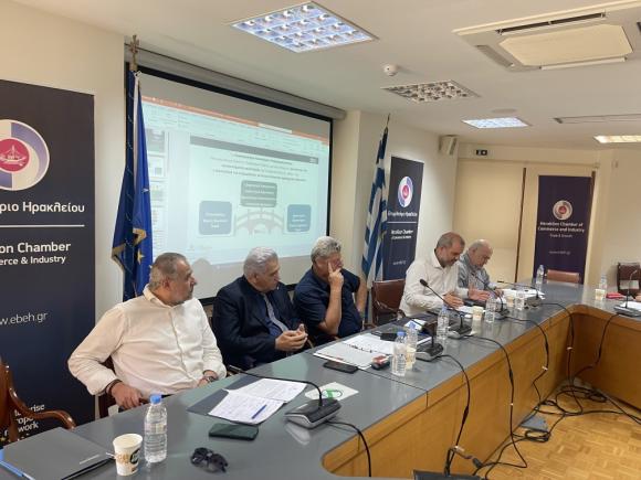 Επιστολή Ροκάκη για τις στρεβλώσεις στην ευρωπαϊκή αγορά ηλεκτρικού ρεύματος