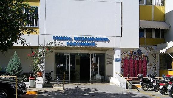 Ηλικιωμένος σκότωσε τη γυναίκα του και μετά προσπάθησε να αυτοκτονήσει
