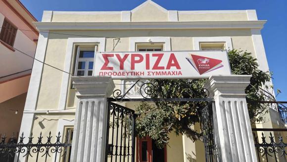 Σειρά συναντήσεων στα Χανιά για τη Βουλευτή Μαρίνα Κοντοτόλη