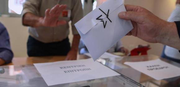 Στις κάλπες και στα Χανιά για την εκλογή των νέων μελών της ΚΕ του ΣΥΡΙΖΑ-ΠΣ