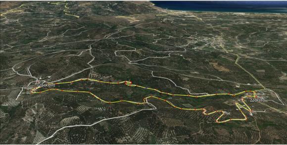 Συνεχίζονται οι πεζοπορικές διαδρομές του Δήμου Πλατανιά την Κυριακή 18 Μαΐου