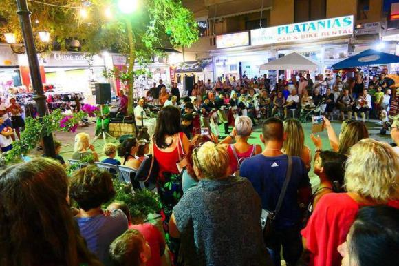 Τουρίστες από 112 χώρες στην Ελλάδα, στην κορυφή η Κρήτη για το Πάσχα