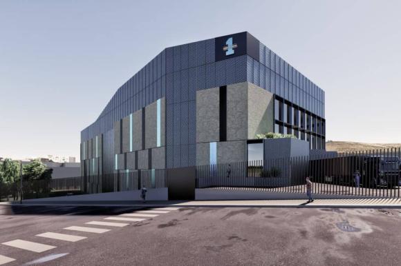 Εγκαινιάστηκε το νέο data center της Digital Realty στο Ηράκλειο. Γιατί επιλέχθηκε η Κρήτη