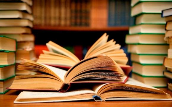Άνοιξαν οι αιτήσεις για τους εθελοντές του 4ου Φεστιβάλ Βιβλίου Χανίων