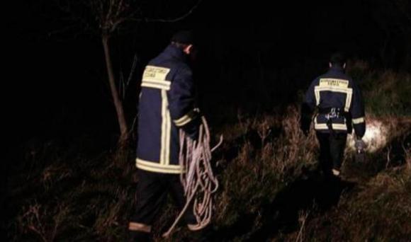 Τραγική κατάληξη για 67χρονη στο φαράγγι της Πατσού