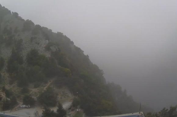 Κλειστό το Σάββατο το Φαράγγι της Σαμαριάς