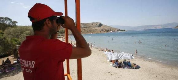 Η ναυαγοσωστική κάλυψη για φέτος στις παραλίες του Δήμου Χανίων