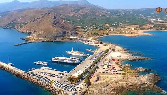 Το Υπ. Ναυτιλίας θυμήθηκε το Καλαμάτα – Κύθηρα – Αντικύθηρα – Κίσσαμος