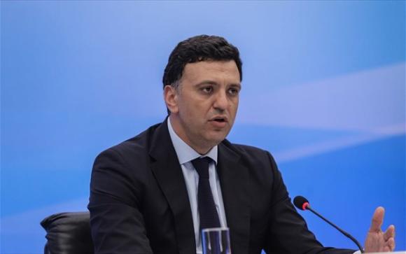 Αύξηση 134% στις ροές στην Κρήτη. “Να μαζευτούν οι χαρτογιακάδες και οι κύριοι των ΜΚΟ”
