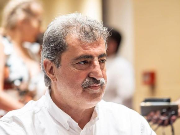 Ο Π. Πολάκης για την σύλληψη των εργαζομένων στα Χανιά