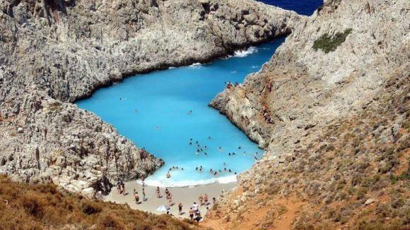 Η πρόσβαση στα Σεϊτάν Λιμάνια στις περιπτώσεις έκτακτης ανάγκης