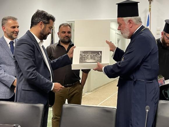 Με επιτυχία το 3ο Φεστιβάλ Εναλλακτικού Τουρισμού του Δήμου Χανίων