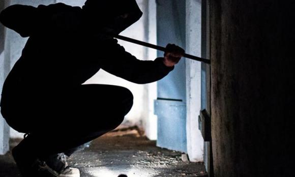 Βρέθηκε ο κλέφτης των… εργαλείων